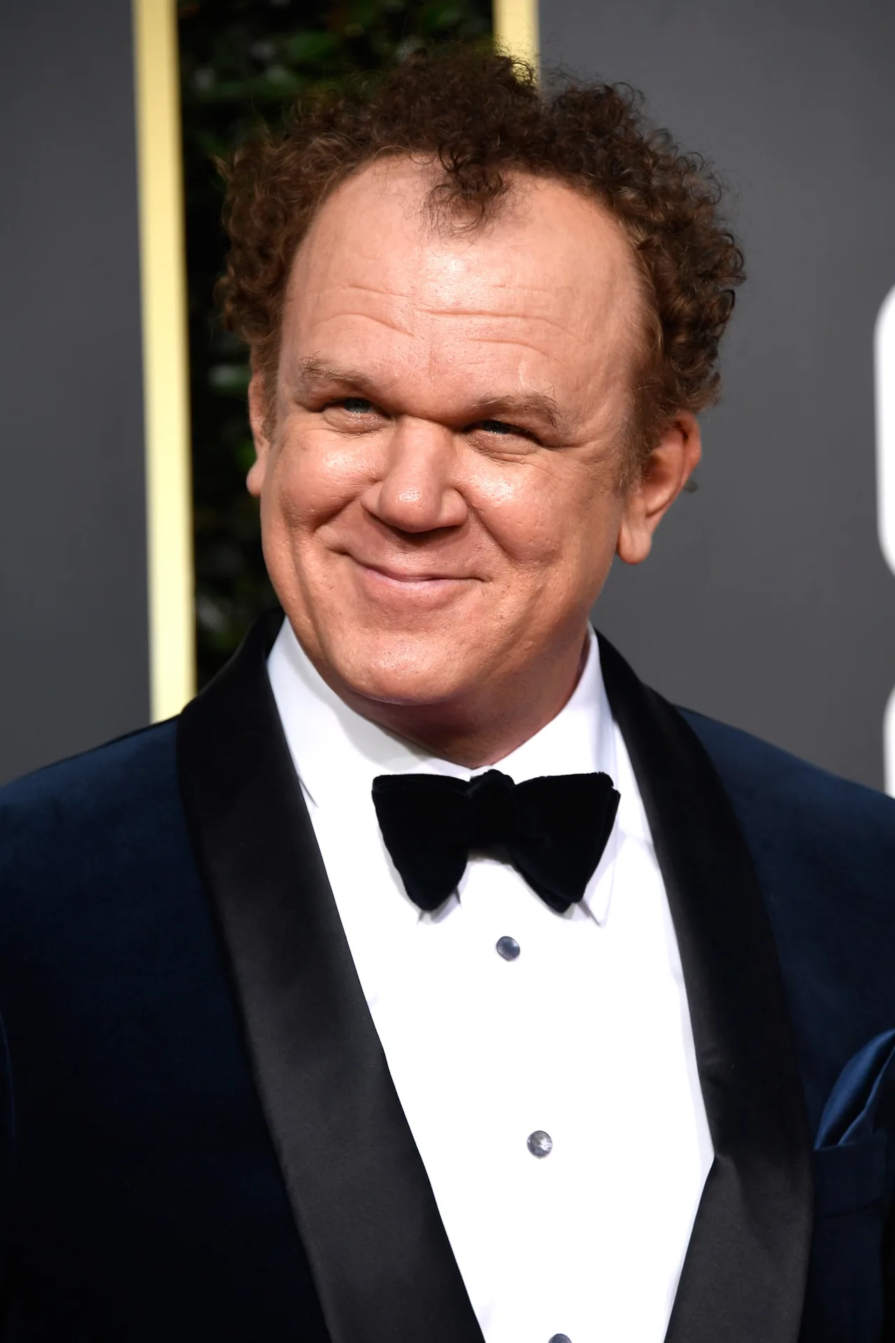 تصویر John C. Reilly