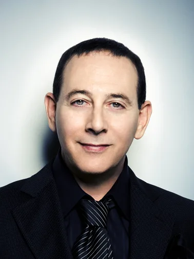 تصویر Paul Reubens