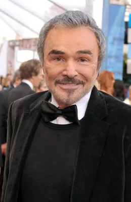 تصویر Burt Reynolds