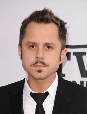 تصویر Giovanni Ribisi