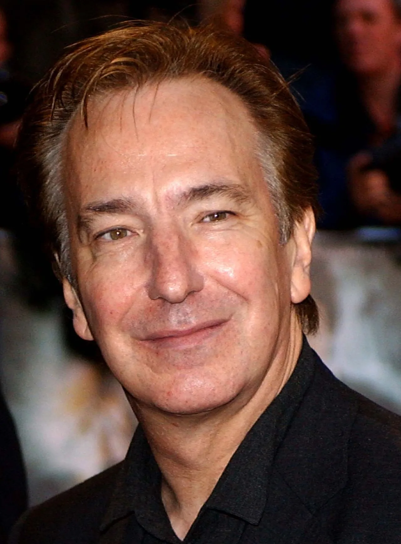 تصویر Alan Rickman