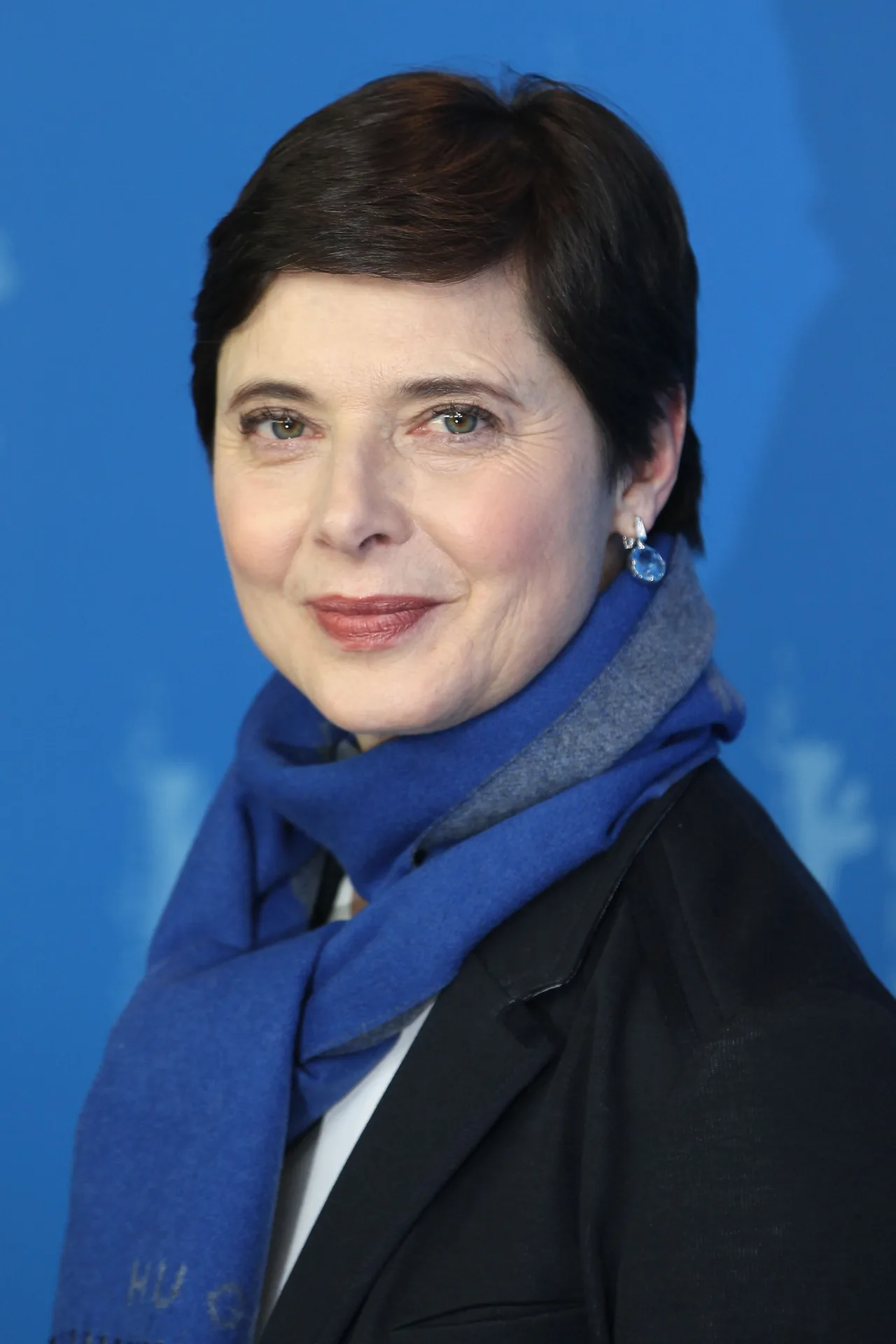 تصویر Isabella Rossellini