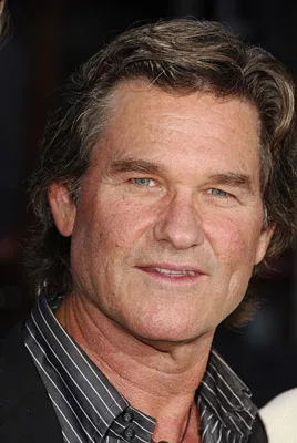 تصویر Kurt Russell