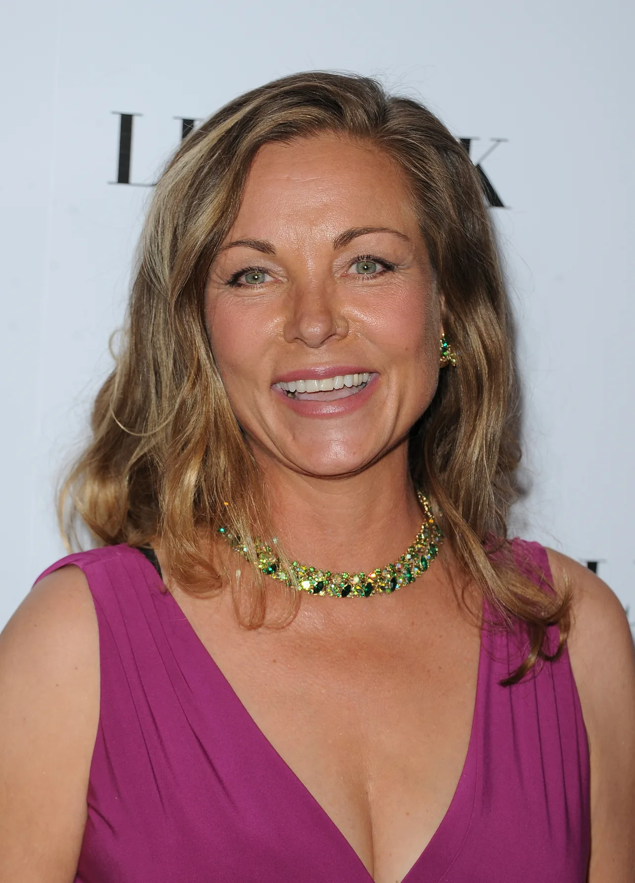 تصویر Theresa Russell