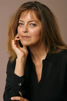 تصویر Greta Scacchi