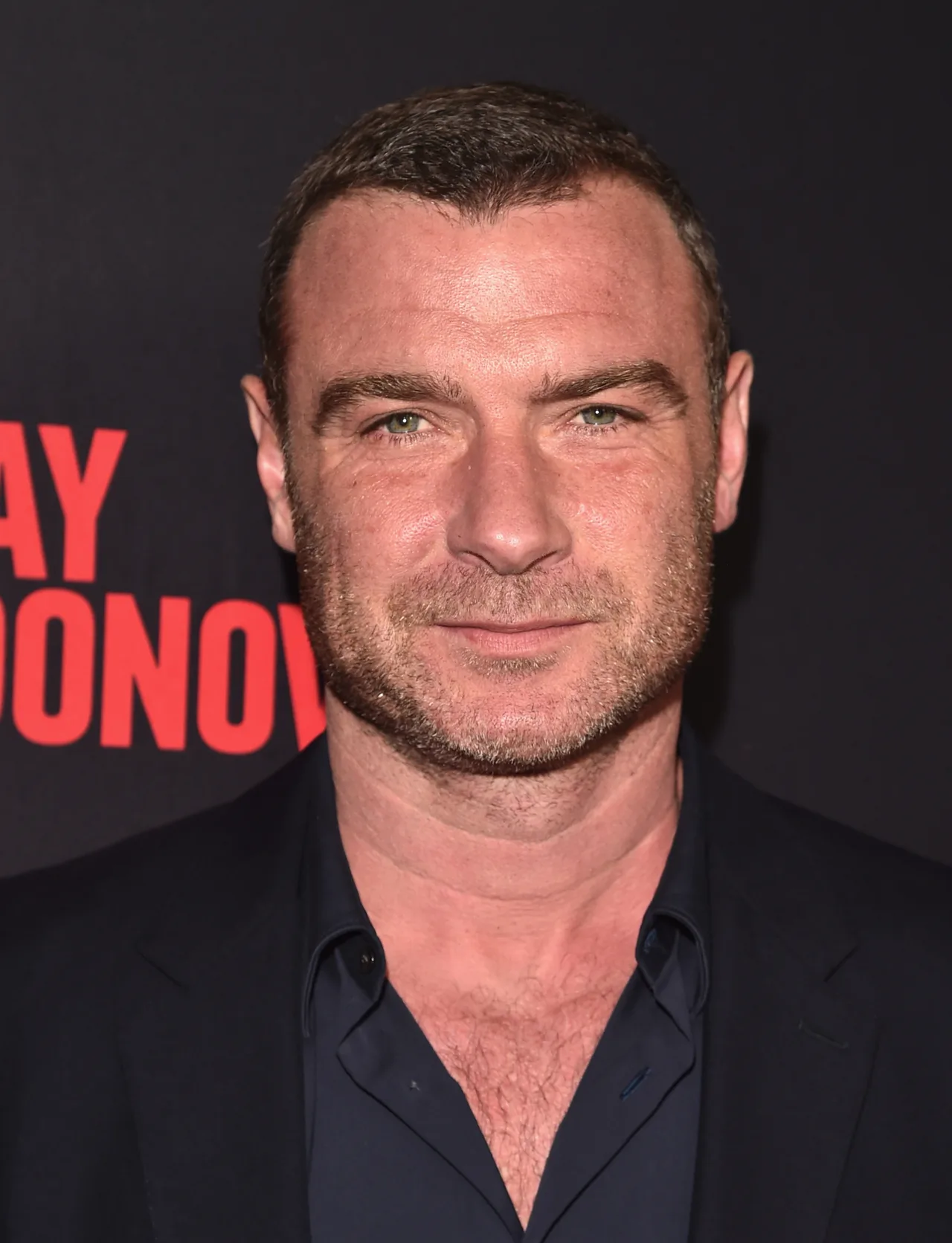 تصویر Liev Schreiber