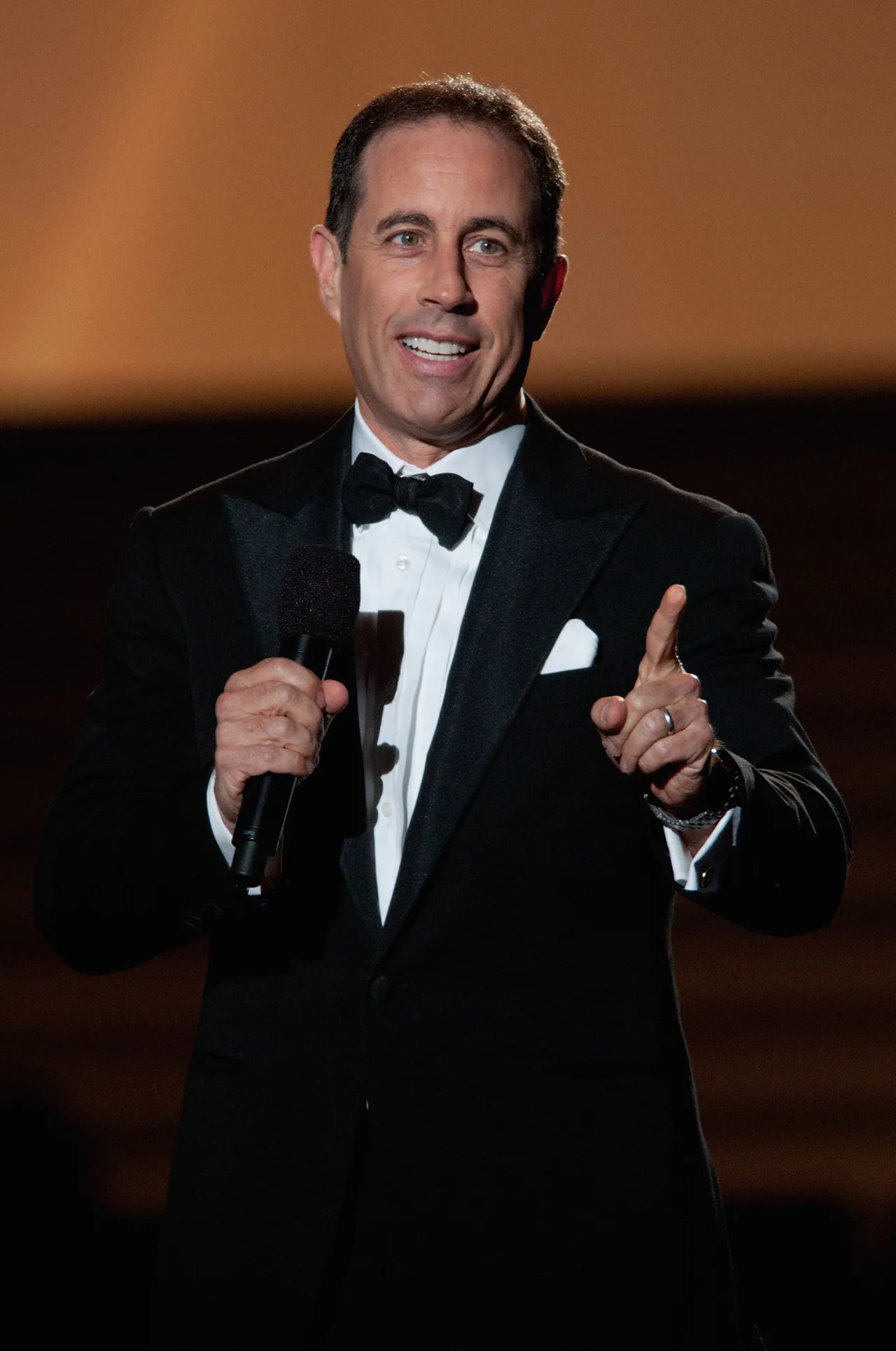 تصویر Jerry Seinfeld