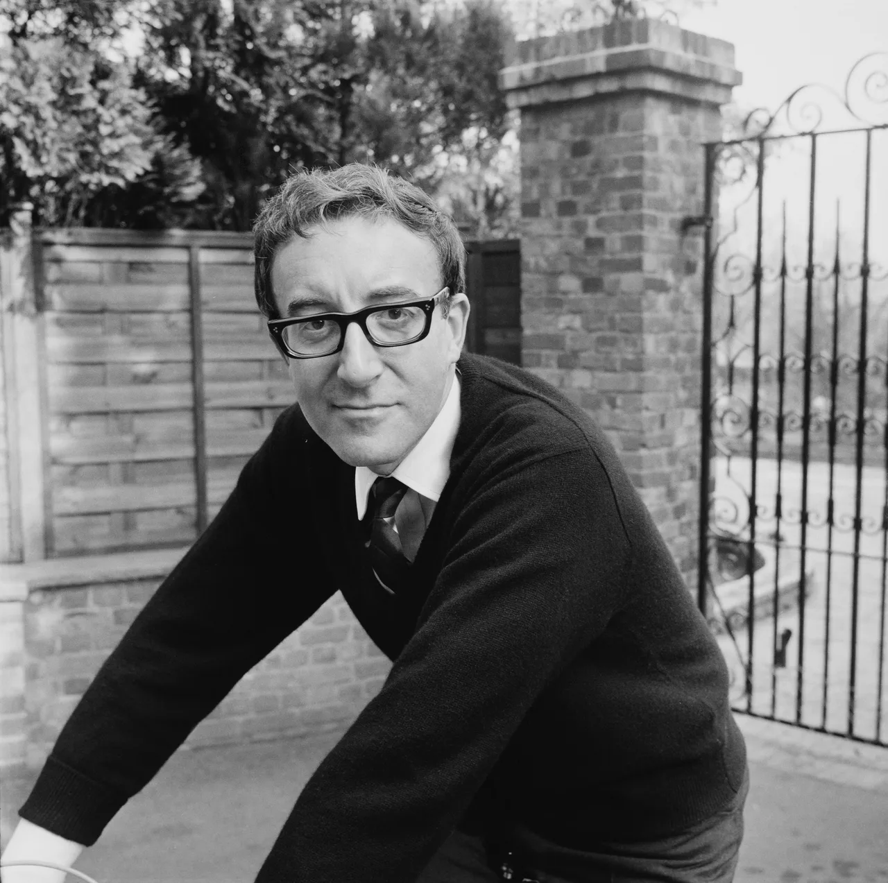 تصویر Peter Sellers