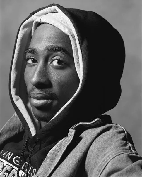 تصویر Tupac Shakur