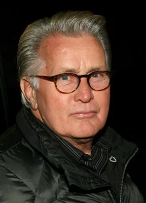تصویر Martin Sheen