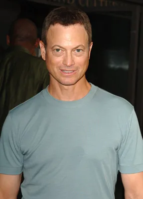 تصویر Gary Sinise