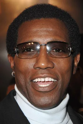 تصویر Wesley Snipes