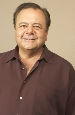 تصویر Paul Sorvino