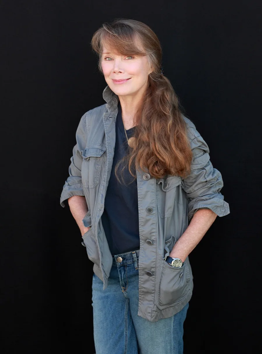 تصویر Sissy Spacek