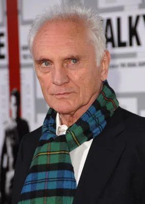 تصویر Terence Stamp