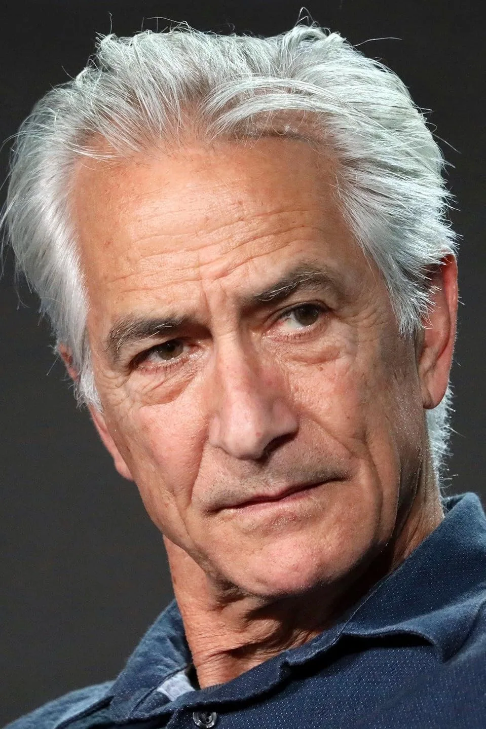 تصویر David Strathairn