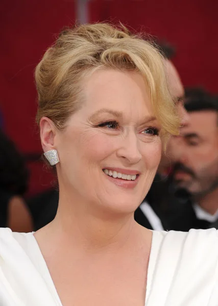 تصویر Meryl Streep
