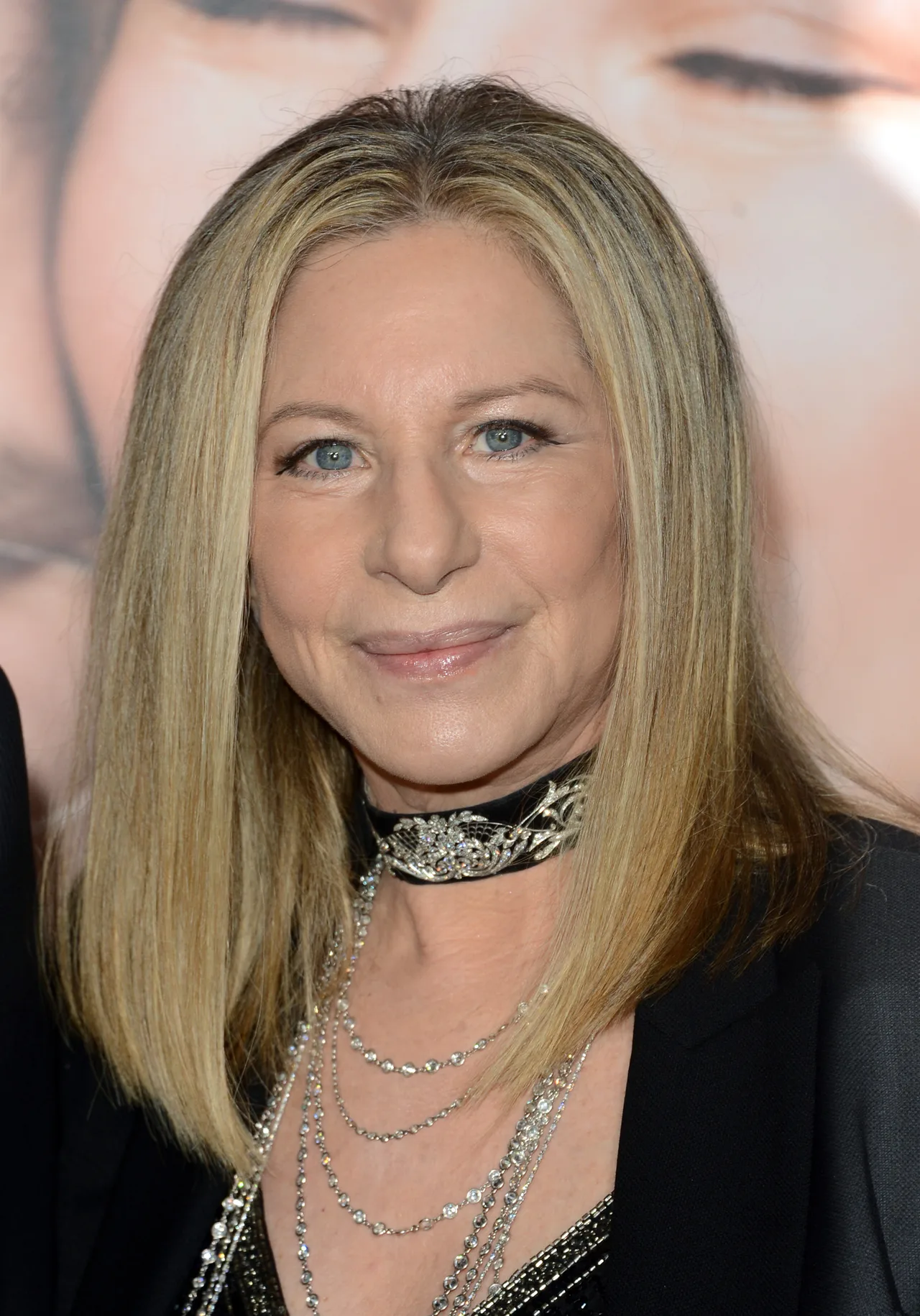 تصویر Barbra Streisand