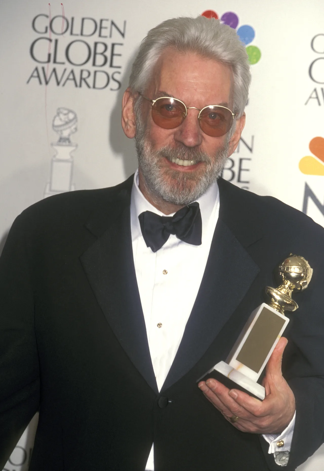 تصویر Donald Sutherland