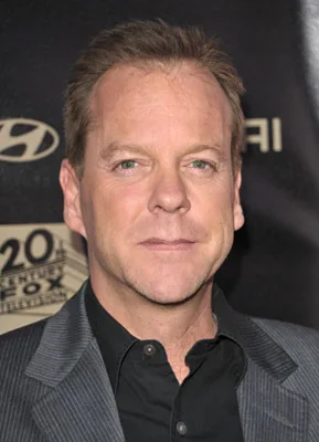 تصویر Kiefer Sutherland