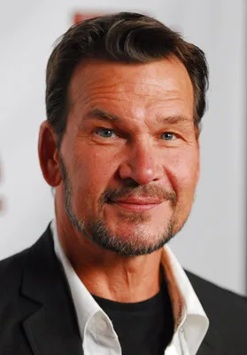 تصویر Patrick Swayze