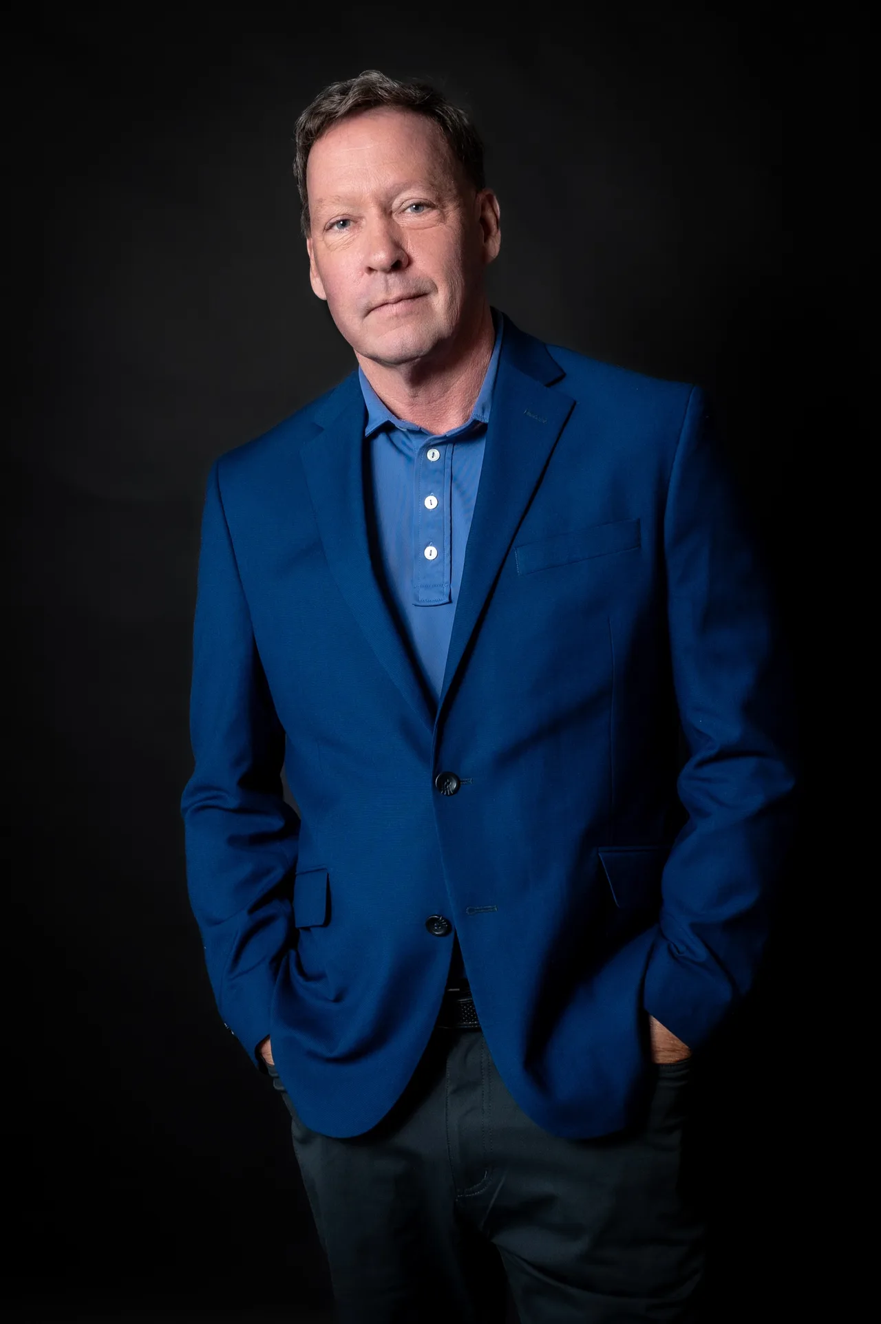 تصویر D.B. Sweeney