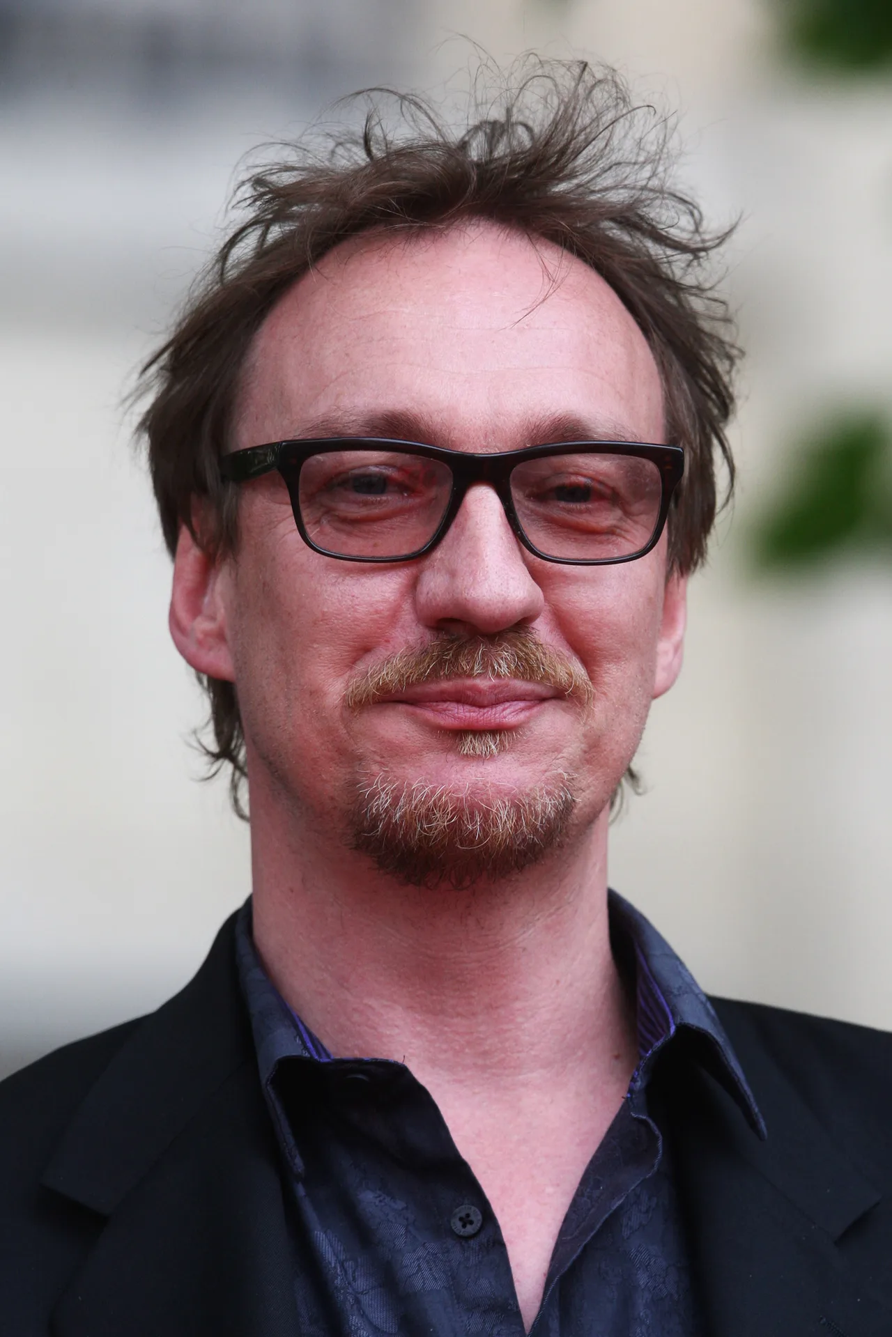 تصویر David Thewlis