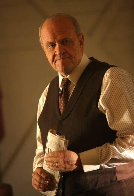 تصویر Fred Thompson