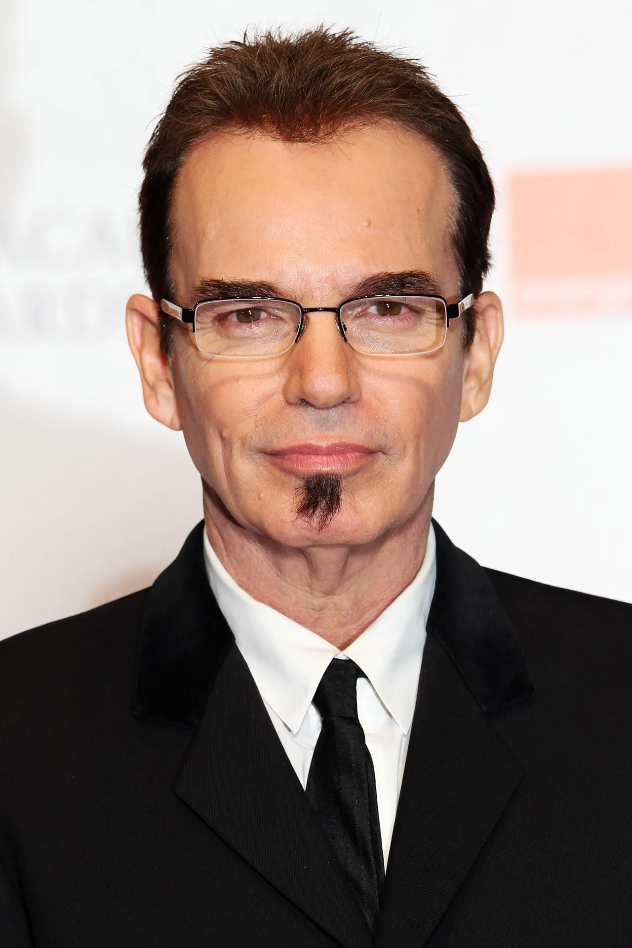 تصویر Billy Bob Thornton