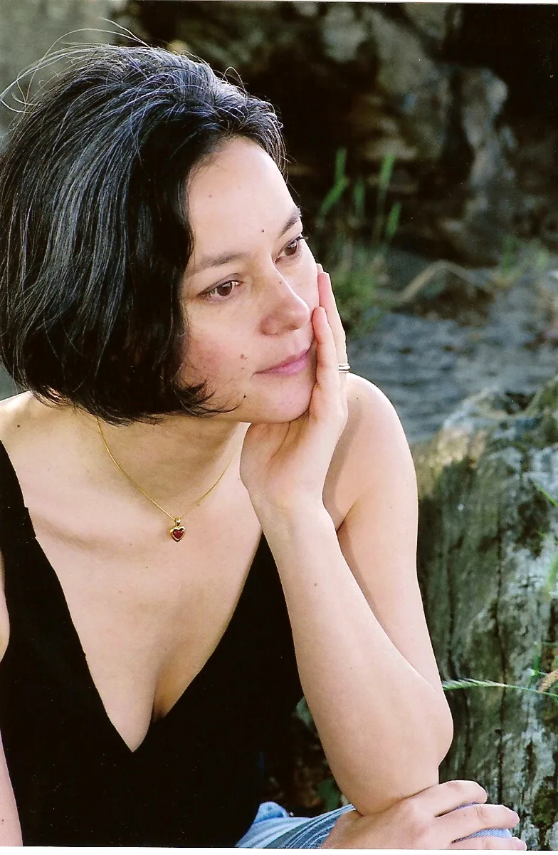 تصویر Meg Tilly