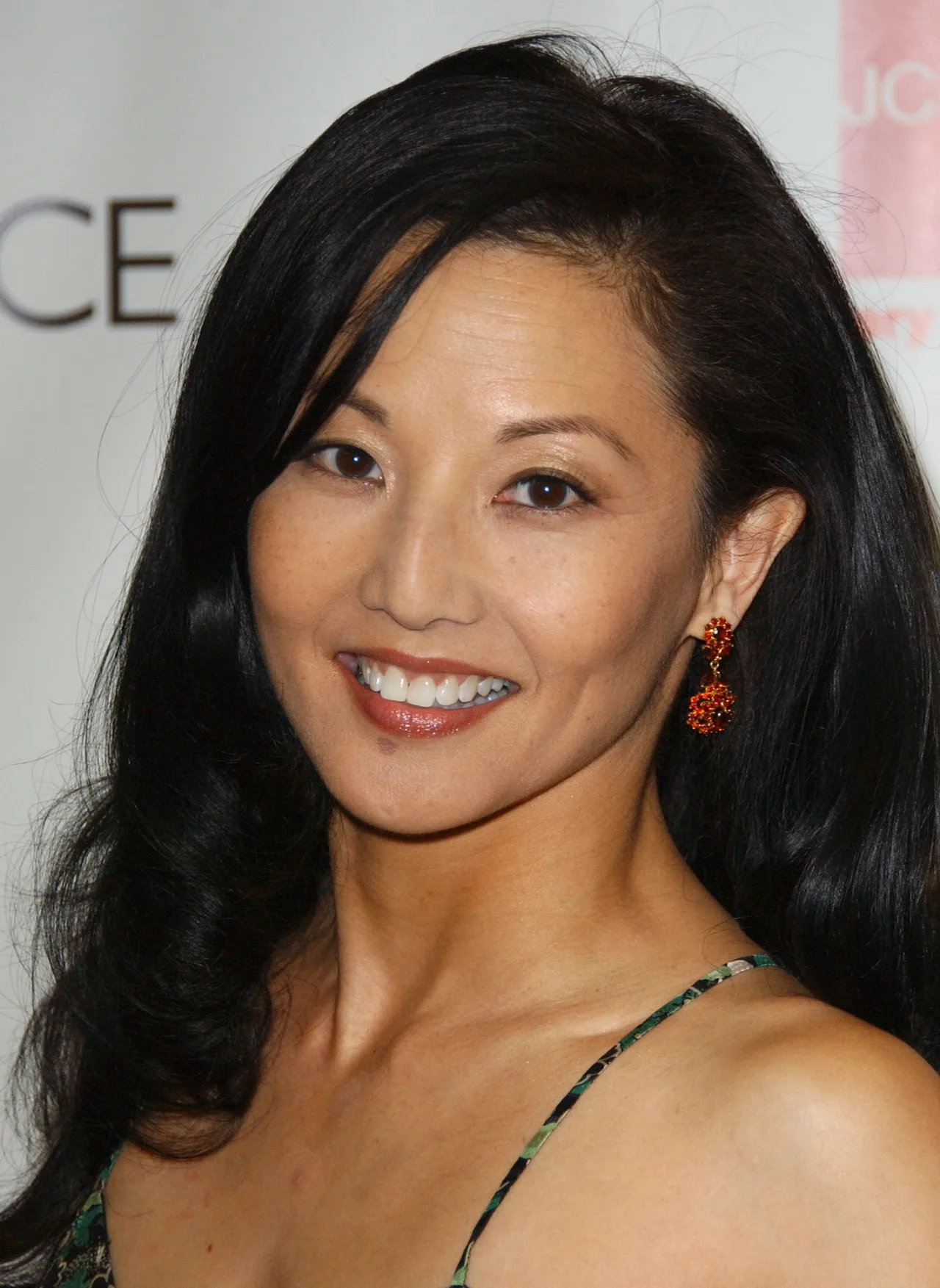 تصویر Tamlyn Tomita