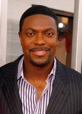 تصویر Chris Tucker