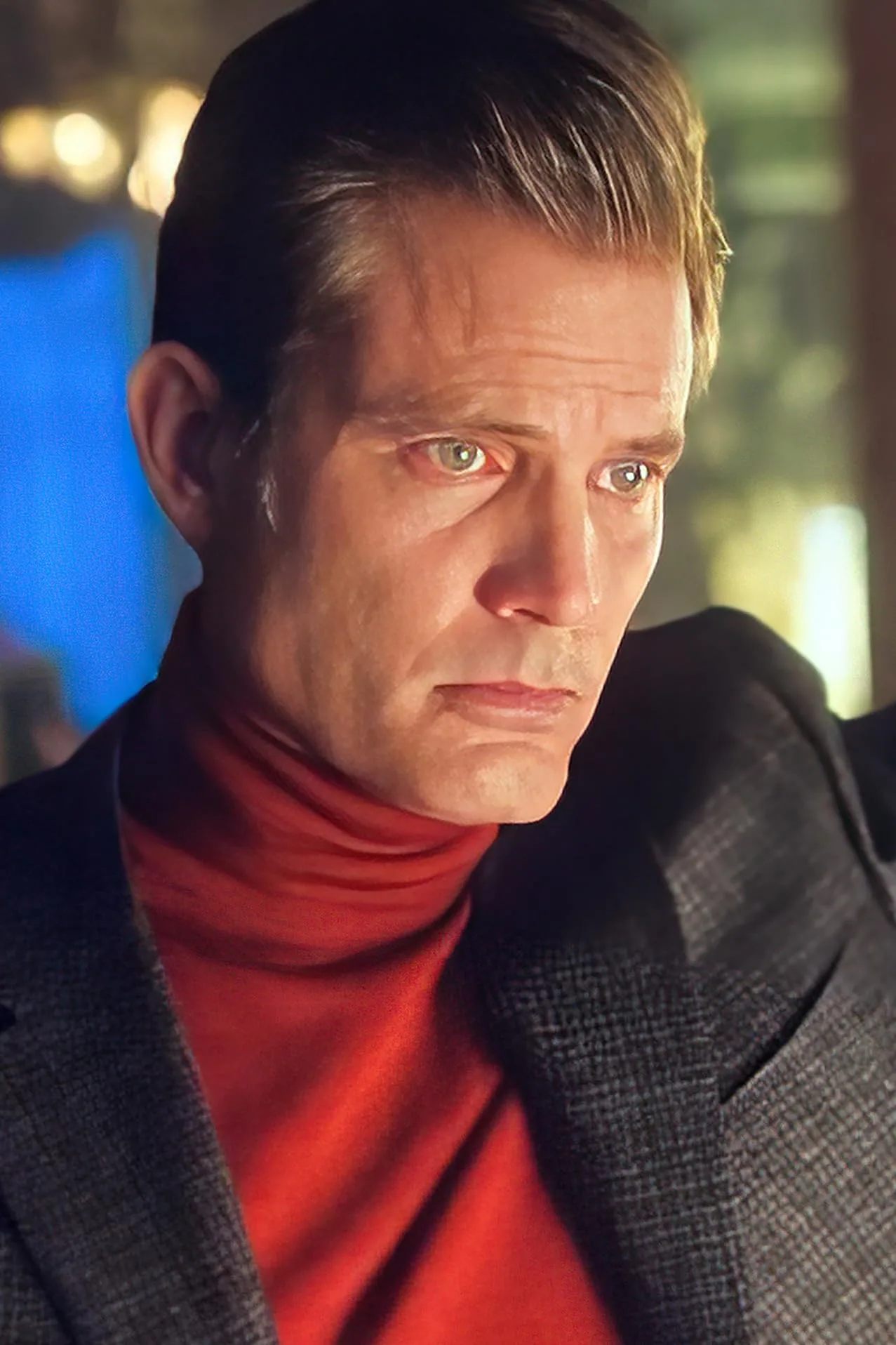 تصویر Casper Van Dien