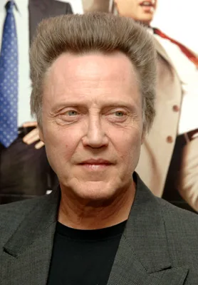 تصویر Christopher Walken