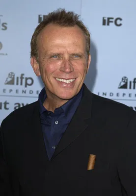 تصویر Peter Weller