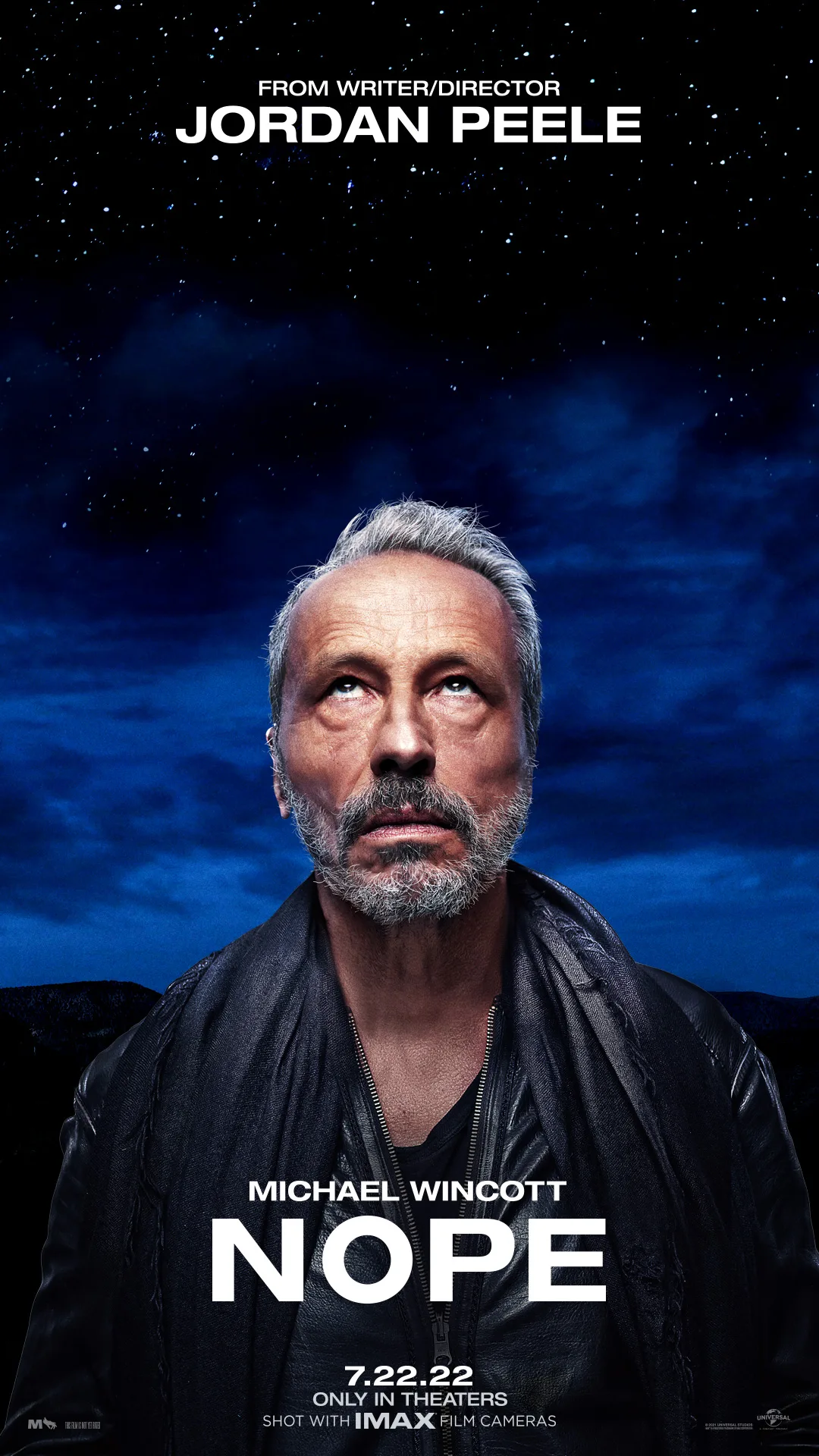 تصویر Michael Wincott