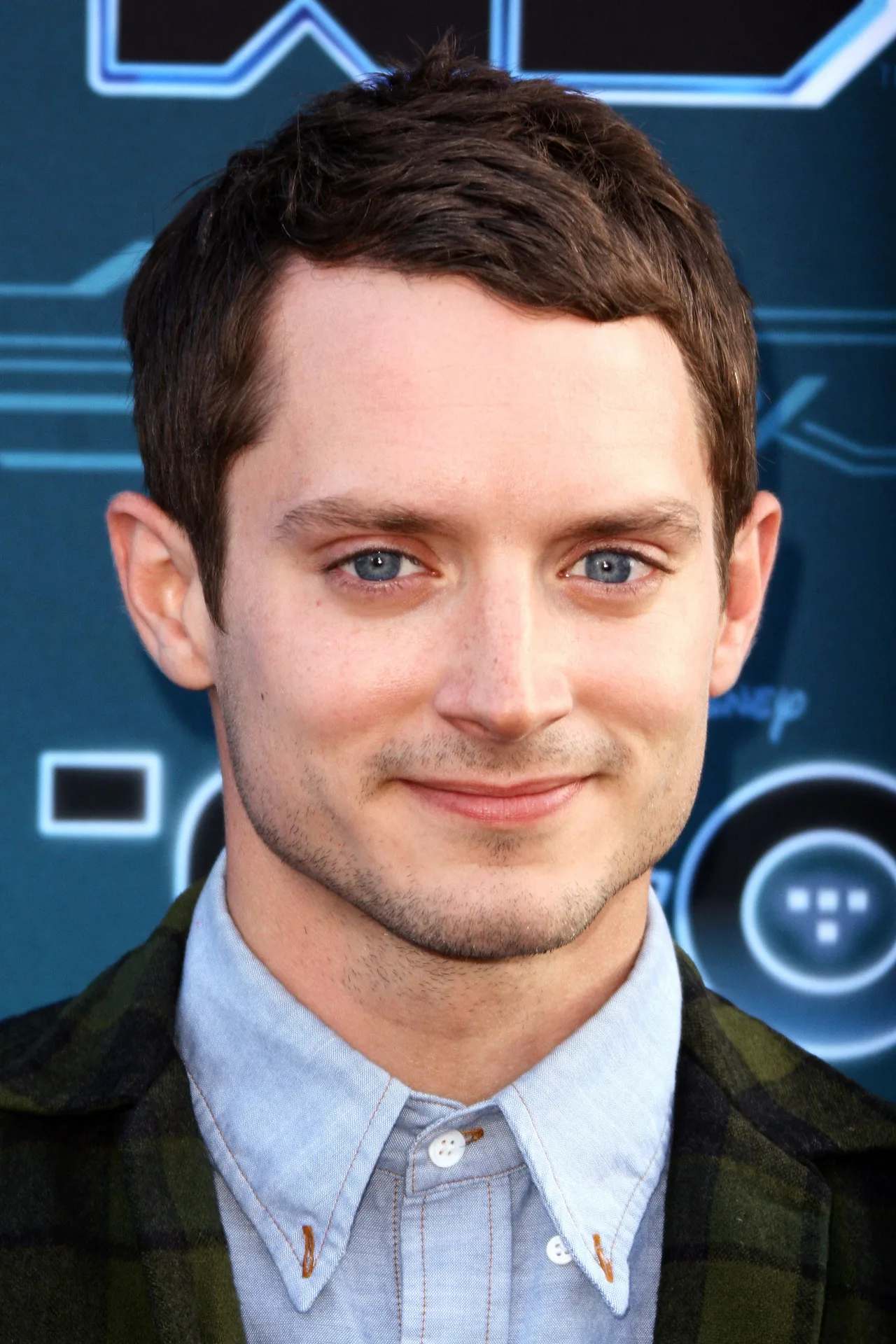 تصویر Elijah Wood