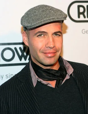 تصویر Billy Zane