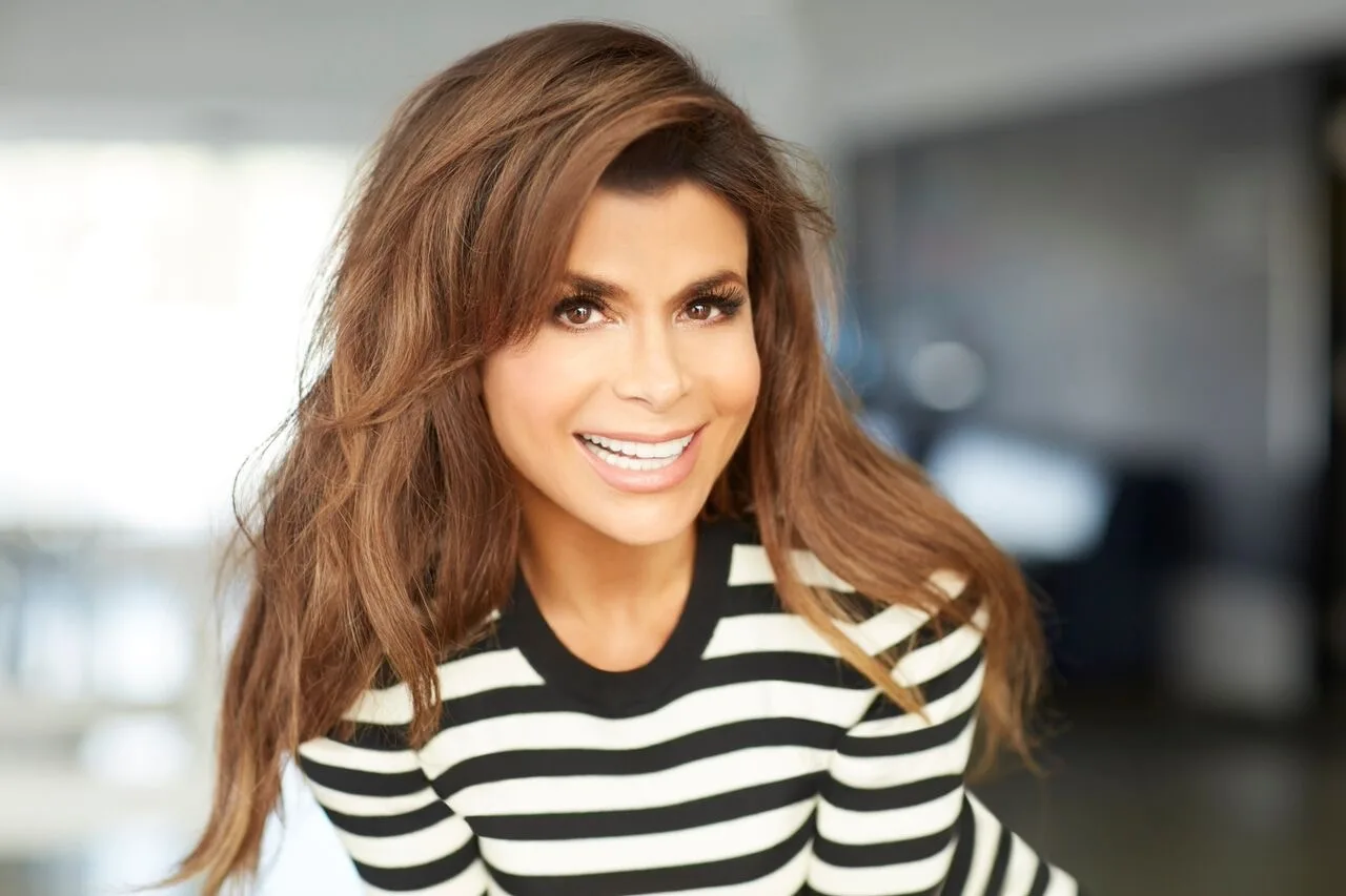 تصویر Paula Abdul