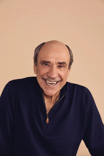 تصویر F. Murray Abraham