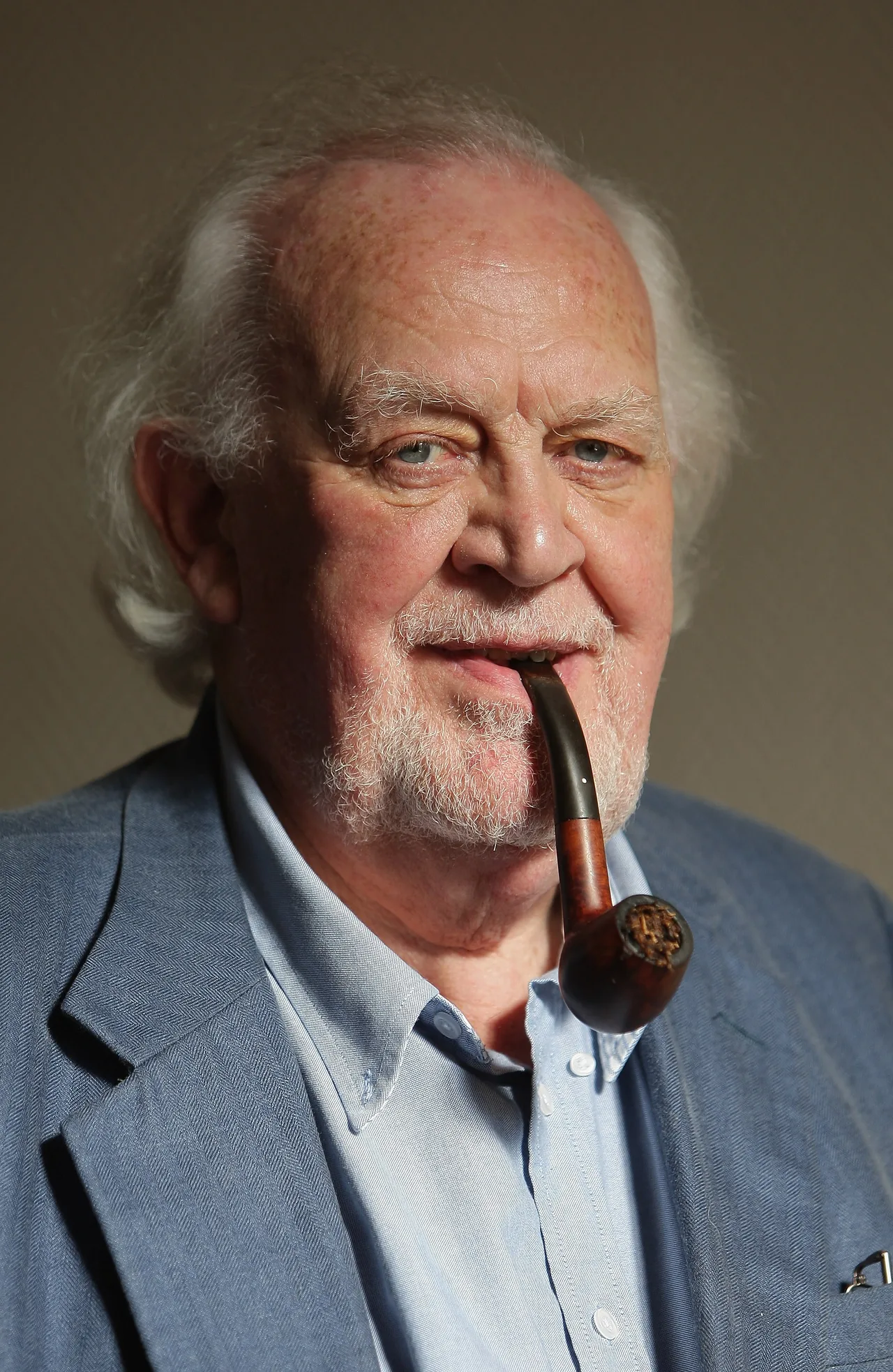 تصویر Joss Ackland