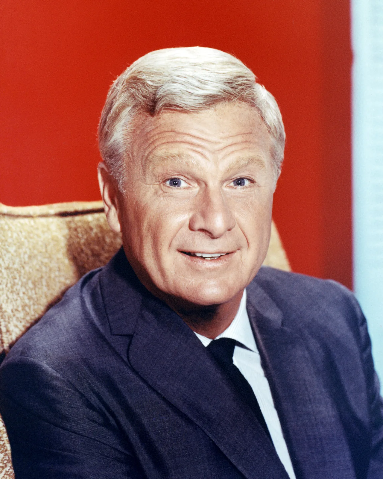 تصویر Eddie Albert