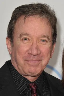 تصویر Tim Allen