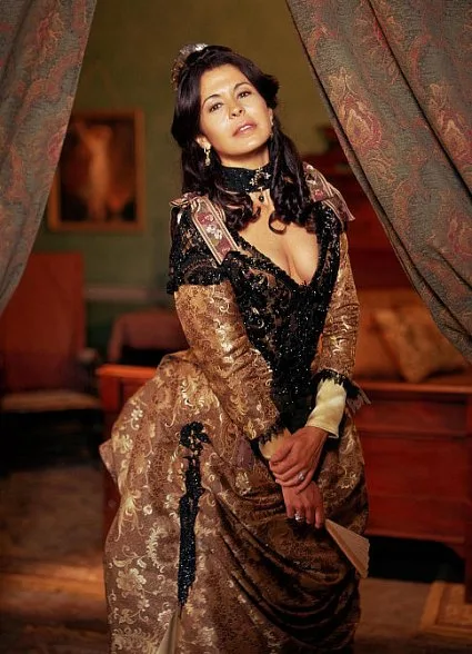 تصویر Maria Conchita Alonso