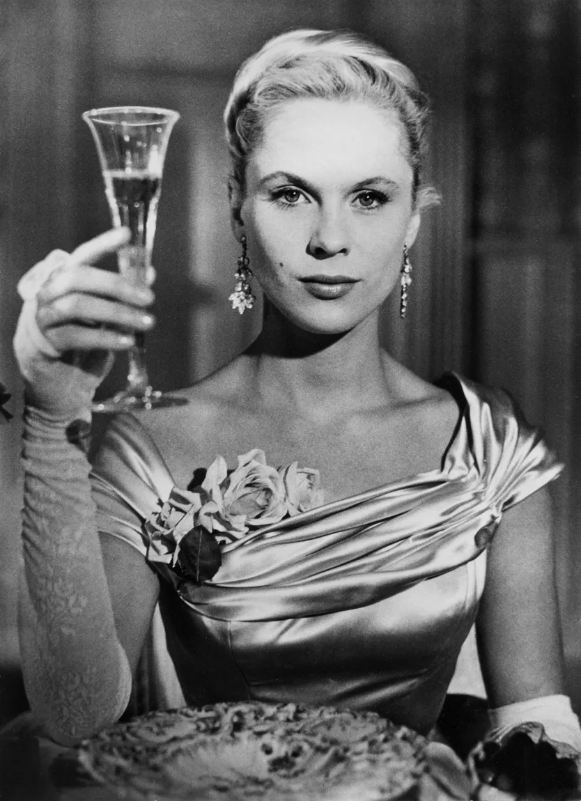 تصویر Bibi Andersson