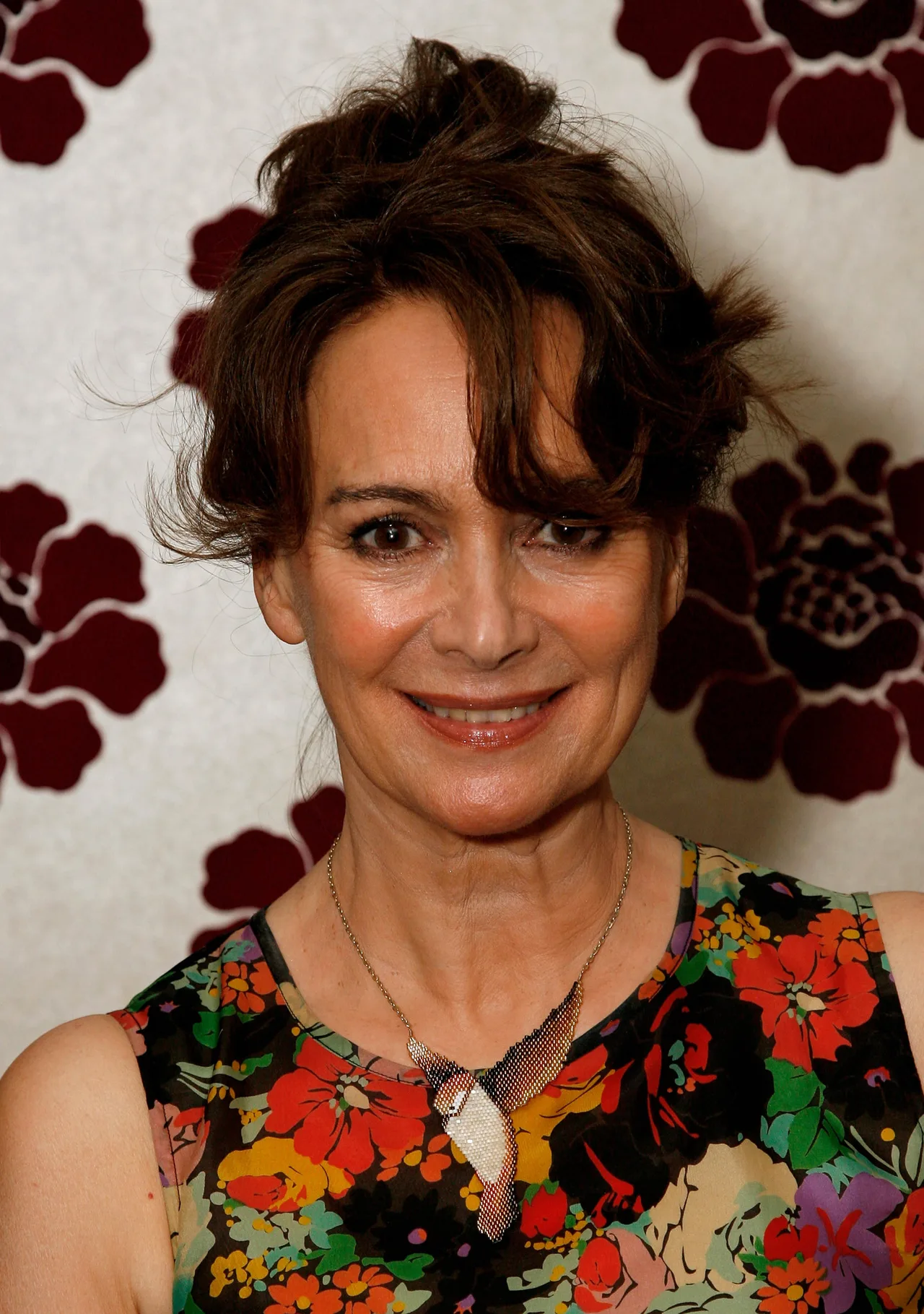 تصویر Francesca Annis