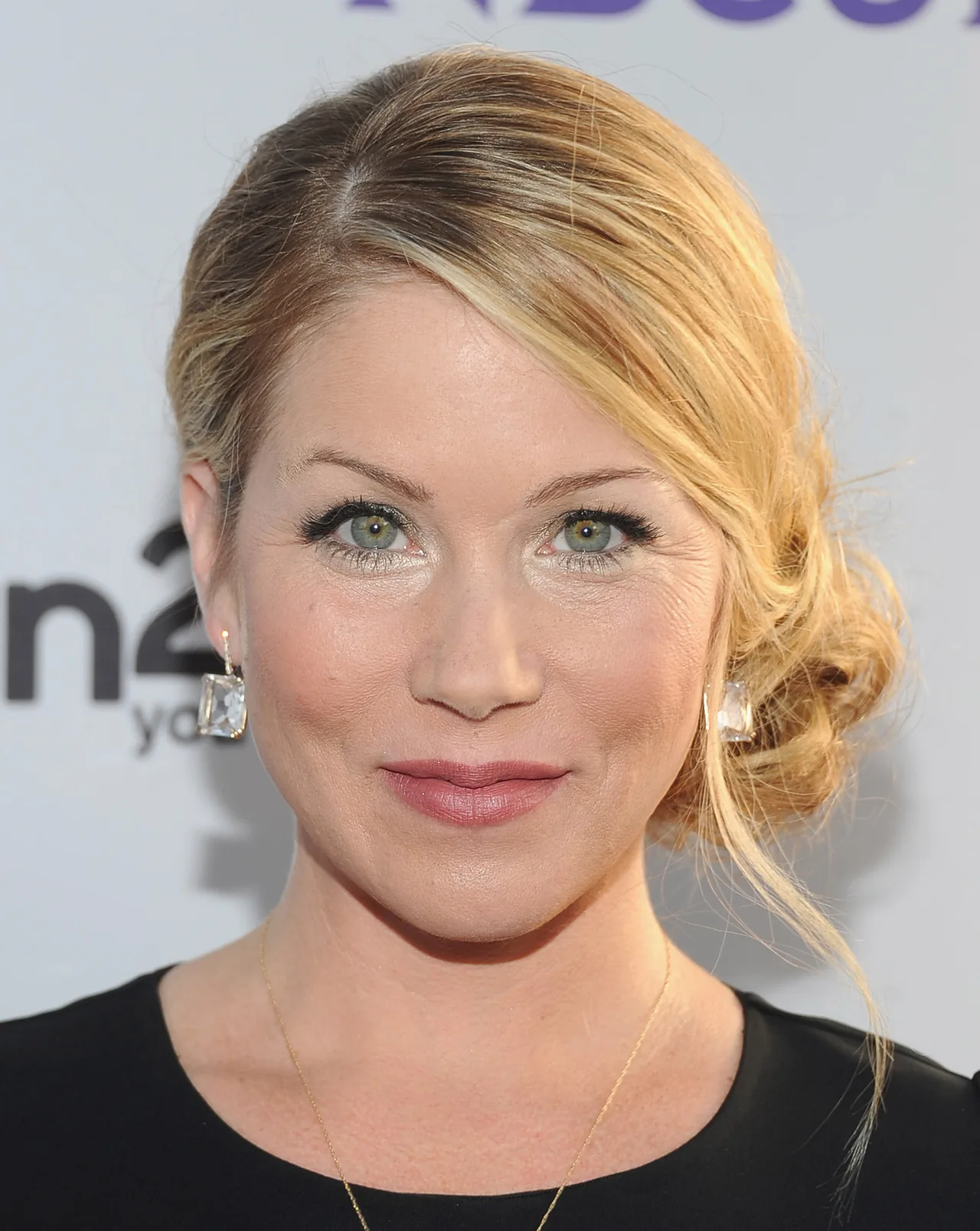 تصویر Christina Applegate