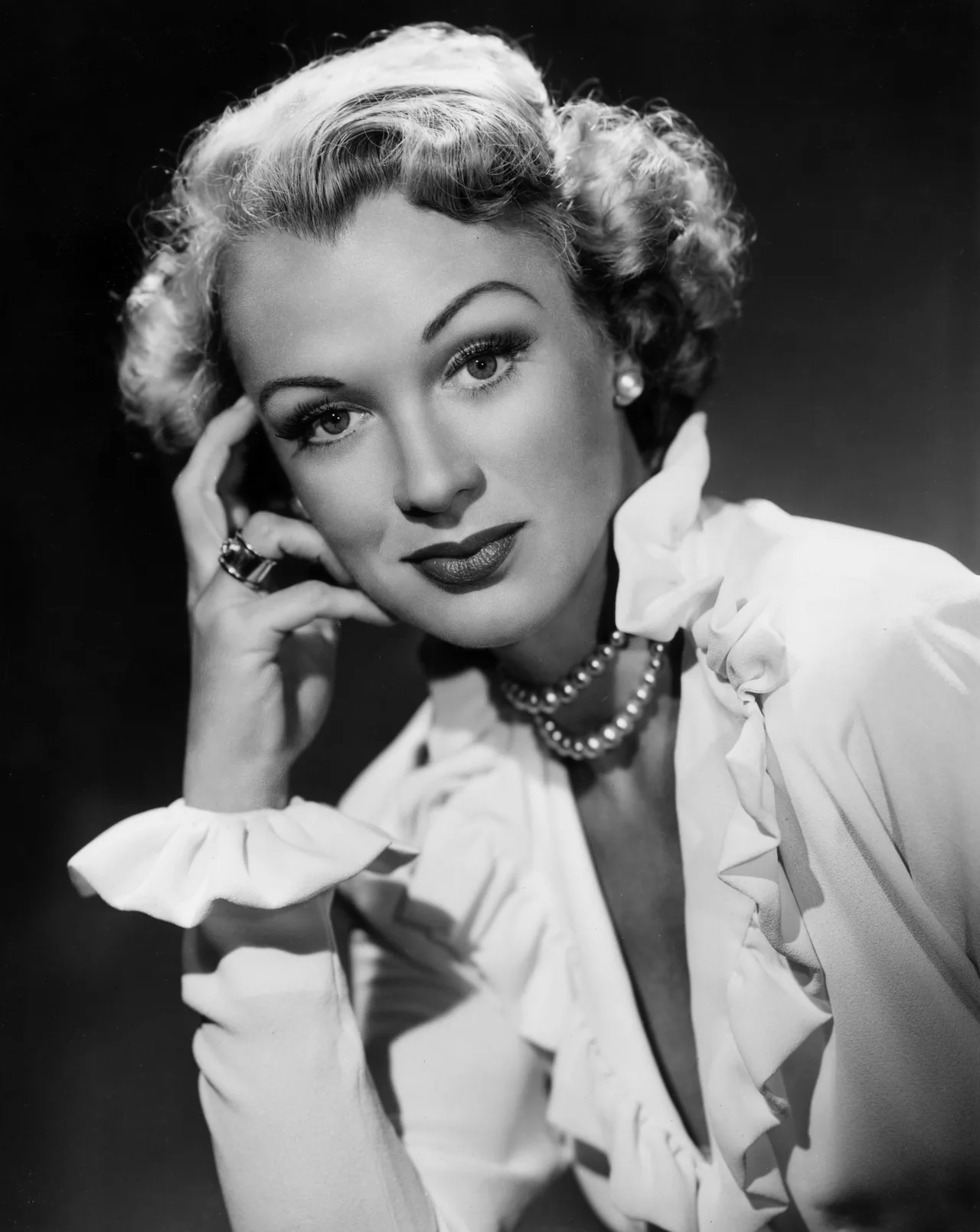 تصویر Eve Arden