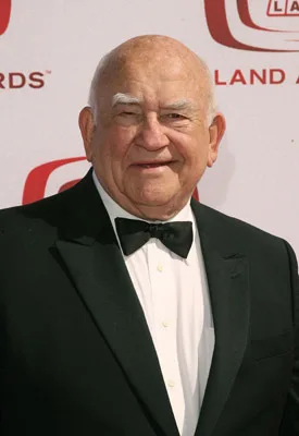 تصویر Edward Asner