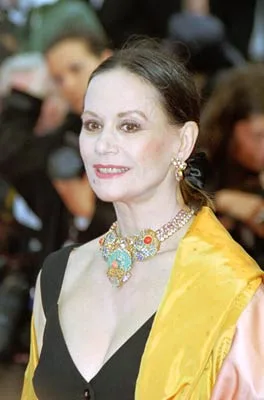 تصویر Claudine Auger